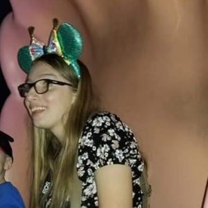 Meet your Posher, Ashtyn